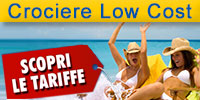 Crociere Low Cost